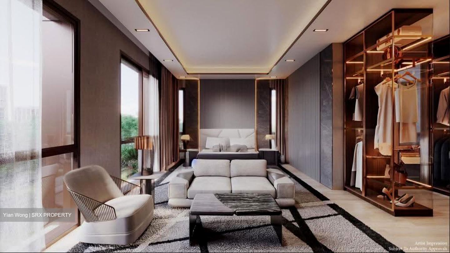 Opera Estate (D15), Semi-Detached #610612891